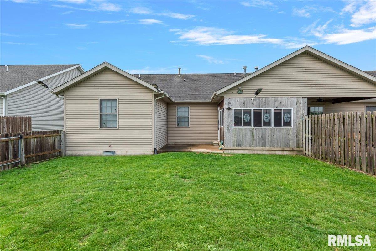 3817 Sugar Loaf Drive Springfield, IL 62711 - Photo 29 of 30
