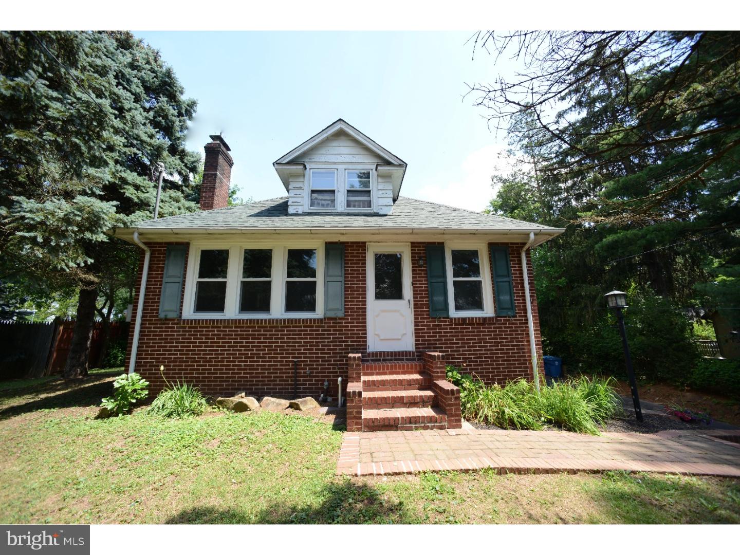 115 East Pothouse Road Phoenixville, PA 19460 - Photo 1 of 25 Exterior Front