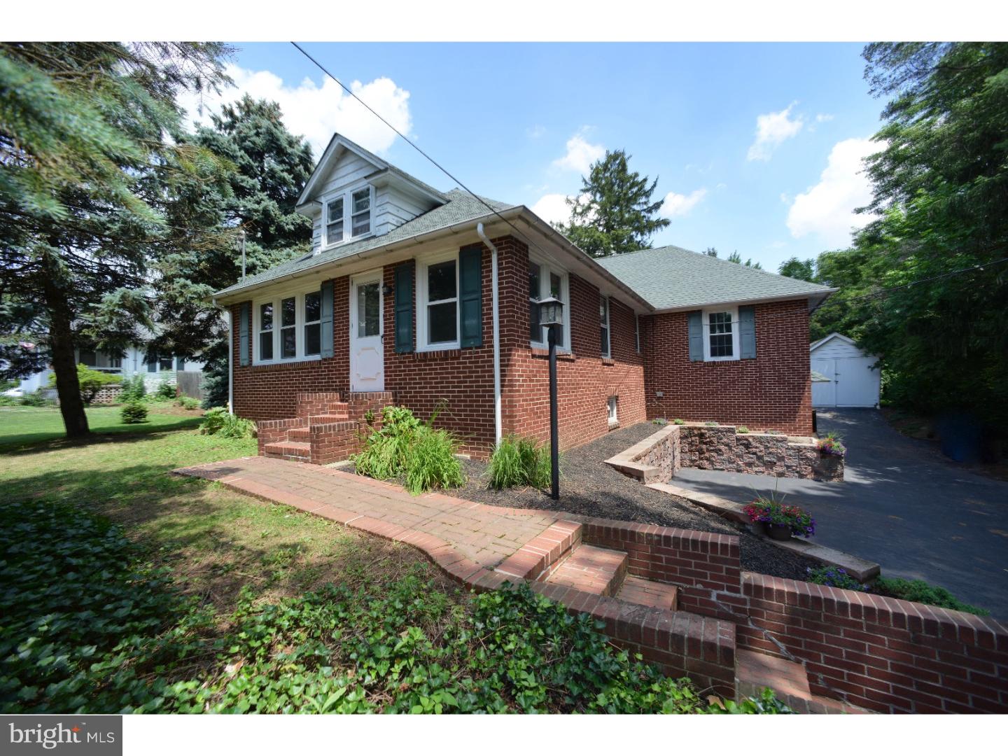 115 East Pothouse Road Phoenixville, PA 19460 - Photo 2 of 25 Exterior