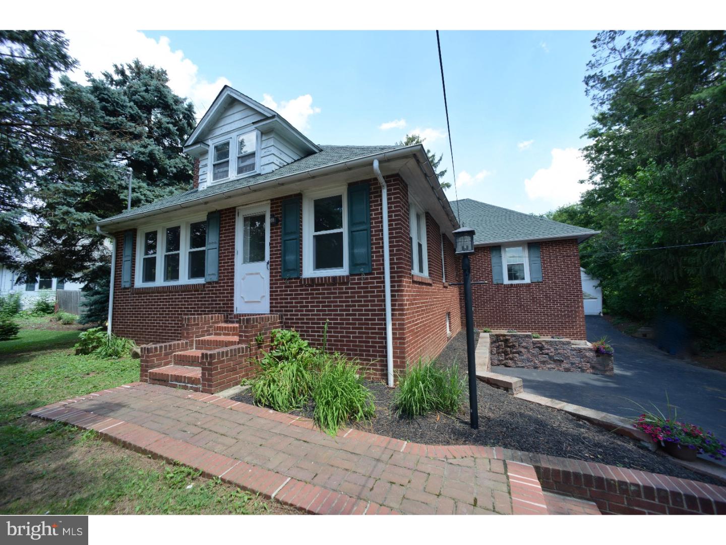 115 East Pothouse Road Phoenixville, PA 19460 - Photo 4 of 25 Exterior Front