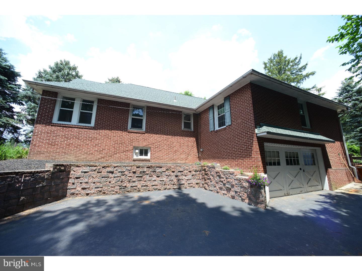 115 East Pothouse Road Phoenixville, PA 19460 - Photo 5 of 25 Exterior Side