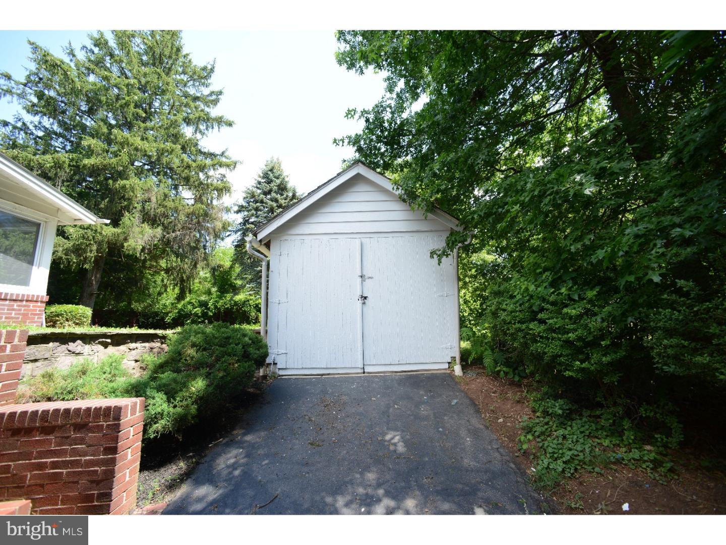 115 East Pothouse Road Phoenixville, PA 19460 - Photo 6 of 25 Exterior Side