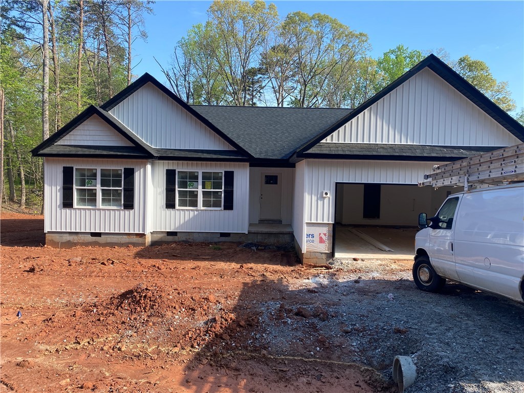 203 Jolly Acres Anderson, SC 29621 - Photo 1 of 7
