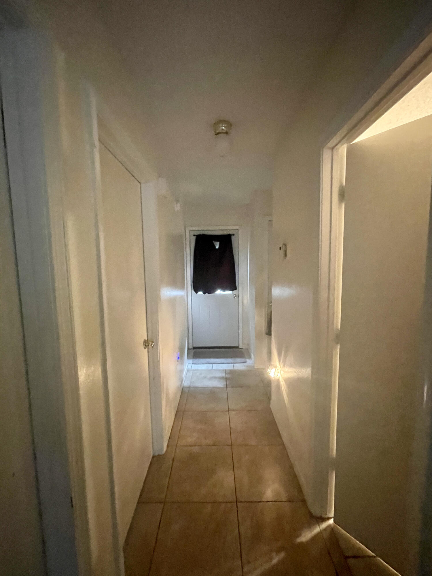 116 Springwood Circle Crestview, FL 32536 - Photo 7 of 14 a view of a hallway