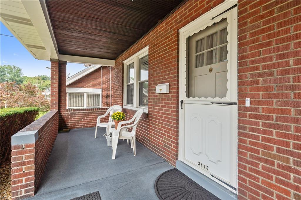 3418 Middletown Road Pittsburgh, PA 15204 - Photo 3 of 38 Gallery Image 3