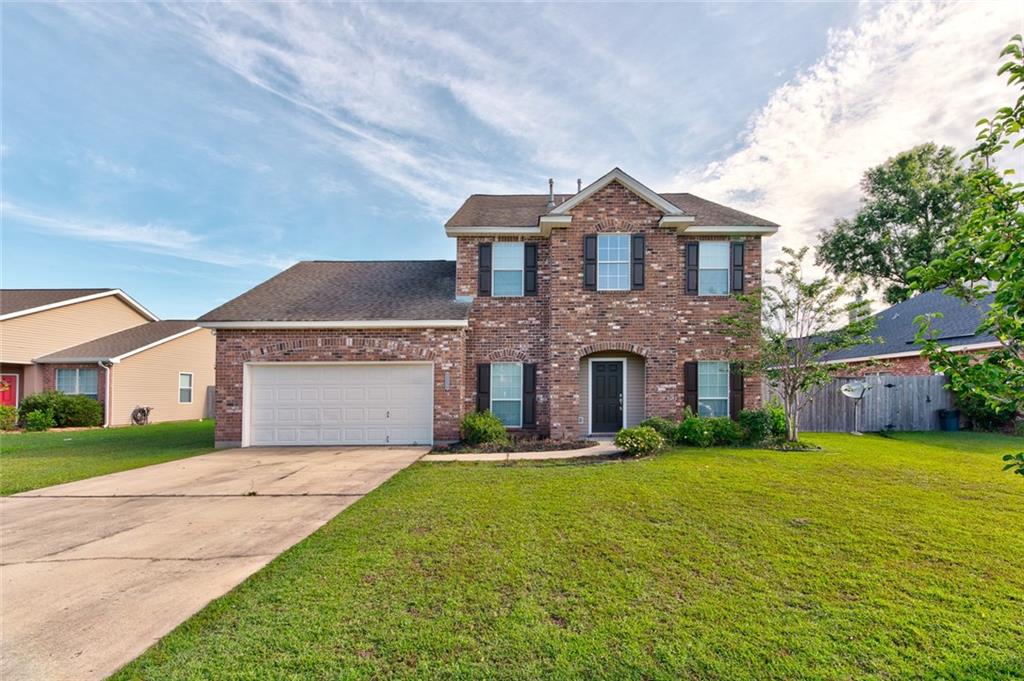 236 Arian Lane Covington, LA 70433 - Photo 1 of 1