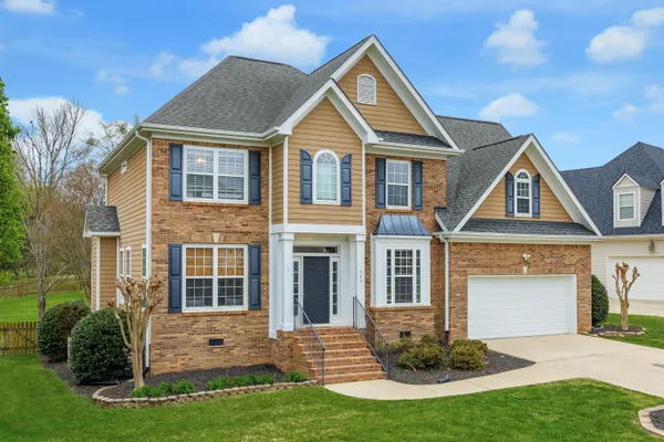 $550,000 | 943 Cattails Drive, Ooltewah, TN 37363