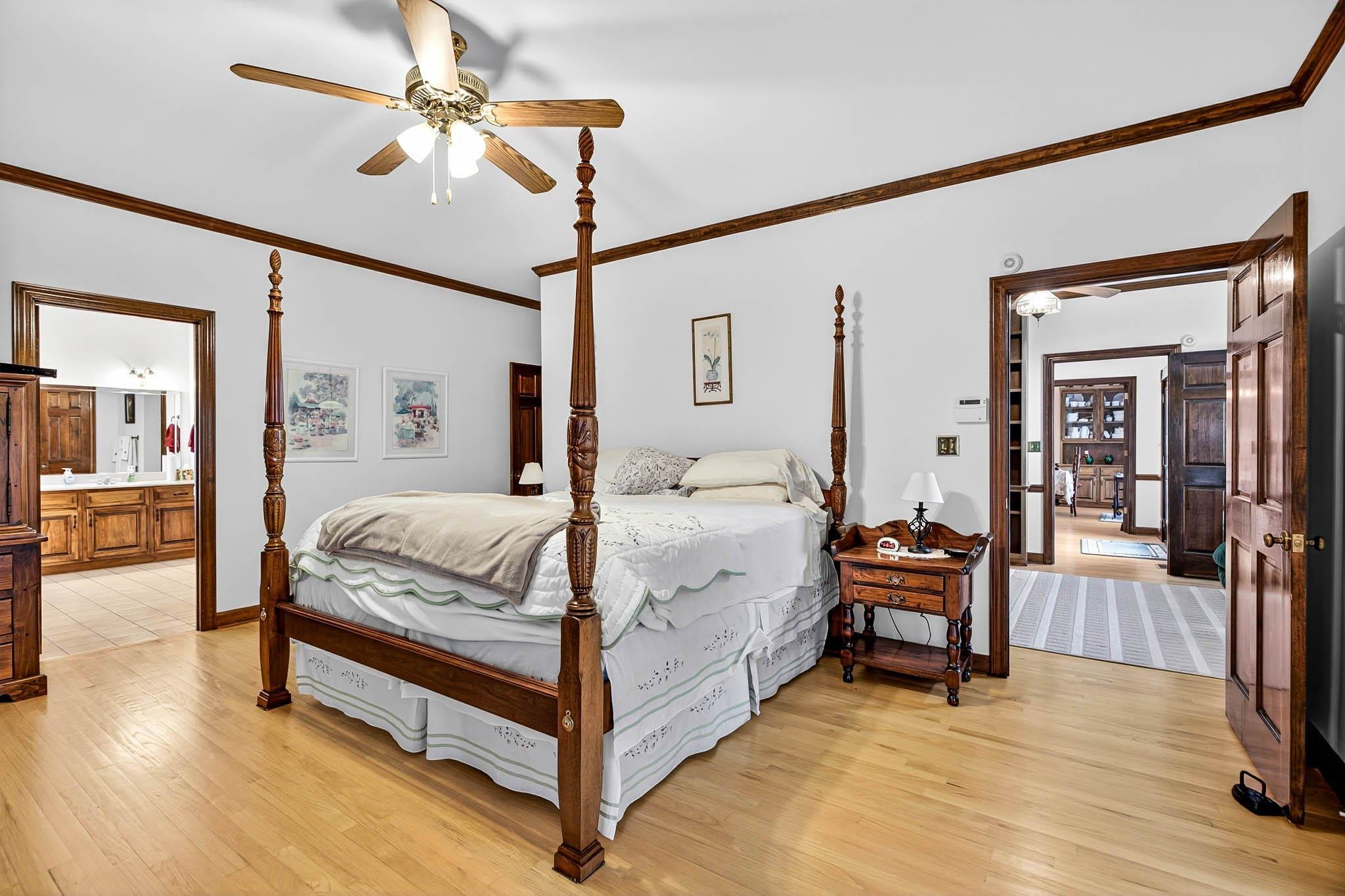 17270 Davis Road Summerdale, AL 36580 - Photo 16 of 97 Bedroom