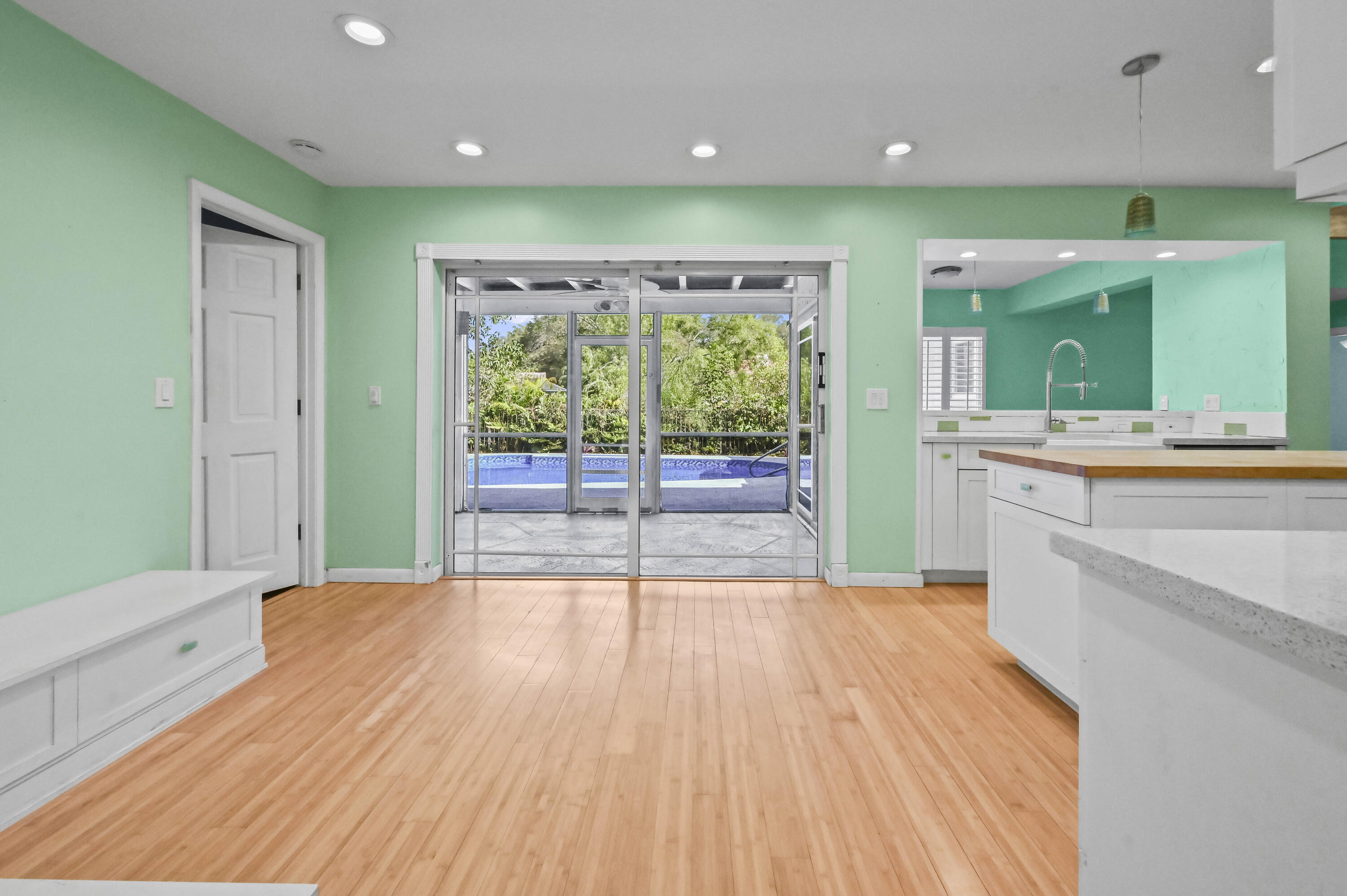 2009 Southwest 36th Avenue Delray Beach, FL 33445 - Photo 12 of 38 08 Dining Room 01