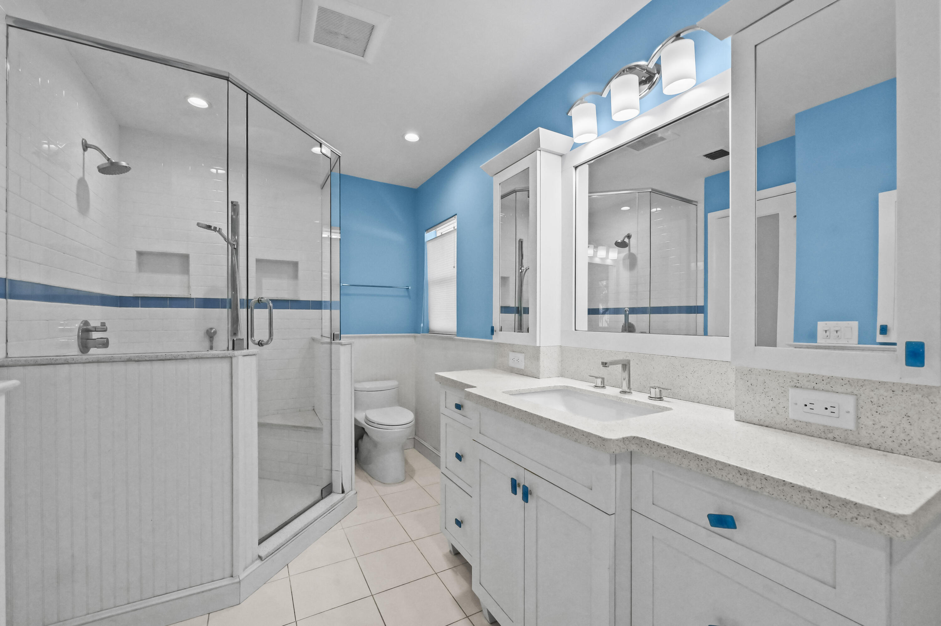 2009 Southwest 36th Avenue Delray Beach, FL 33445 - Photo 32 of 38 30 Bathroom 02