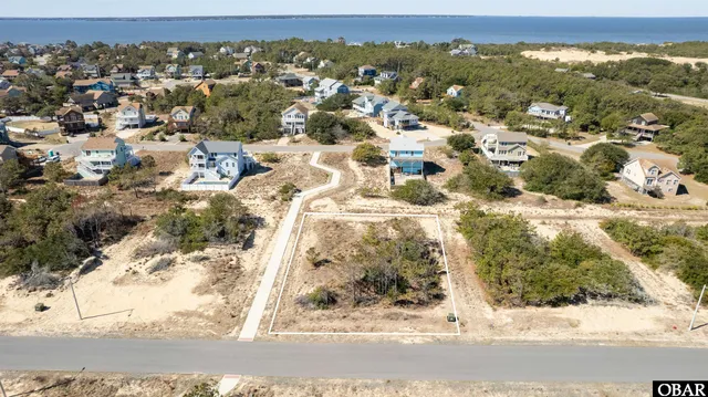 $259,900 | 0 West Coastal Way, Nags Head, NC 27959