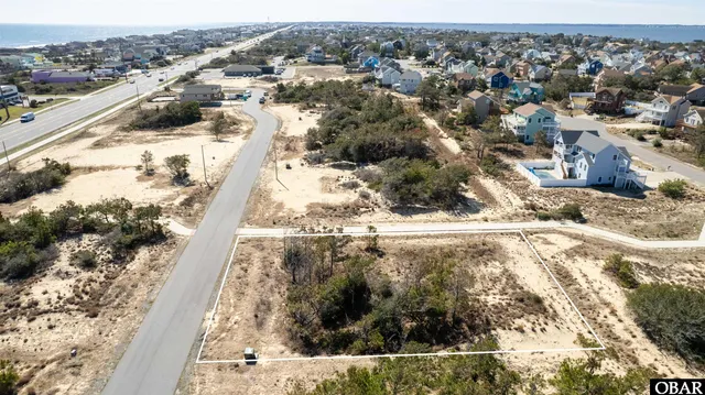 $259,900 | 0 West Coastal Way, Nags Head, NC 27959