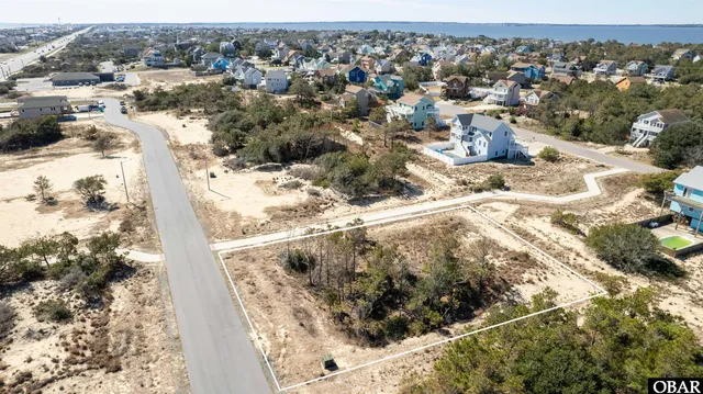 $259,900 | 0 West Coastal Way, Nags Head, NC 27959