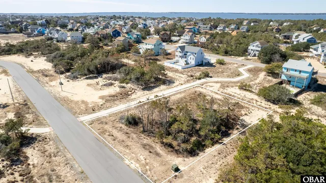 $259,900 | 0 West Coastal Way, Nags Head, NC 27959