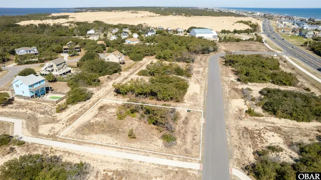 $259,900 | 0 West Coastal Way, Nags Head, NC 27959
