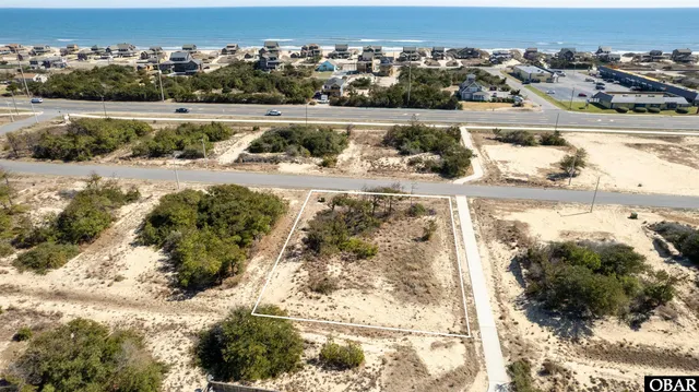 $259,900 | 0 West Coastal Way, Nags Head, NC 27959