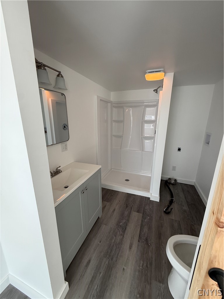 8727 Dwyer Road Montezuma, NY 13140 - Photo 21 of 26