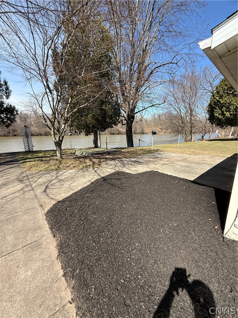 8727 Dwyer Road Montezuma, NY 13140 - Photo 5 of 26