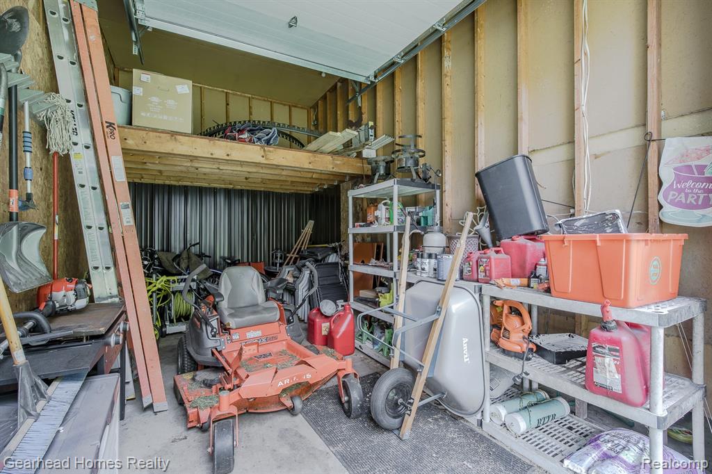 12364 Morrish Road Clio, MI 48420 - Photo 63 of 81