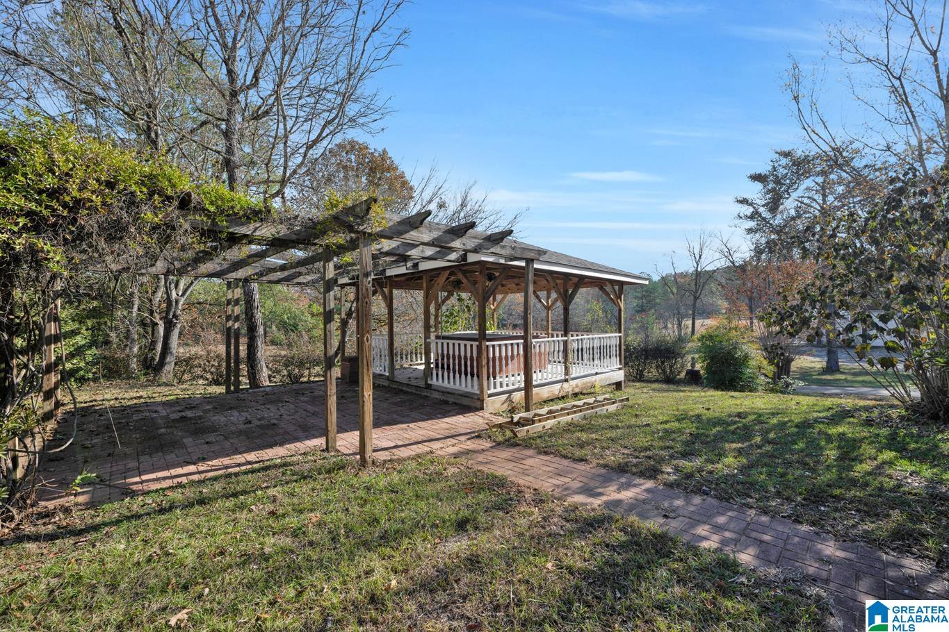 2286 Spring Creek Road Montevallo, AL 35115 - Photo 52 of 91 Gallery Image 52