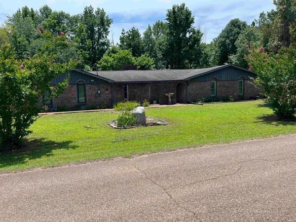 $165,000 | 1125 Tyson Road, Toone, TN 38381