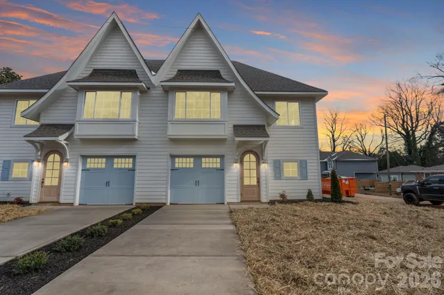 $600,000 | 2804 Grimes Street, Charlotte, NC 28206