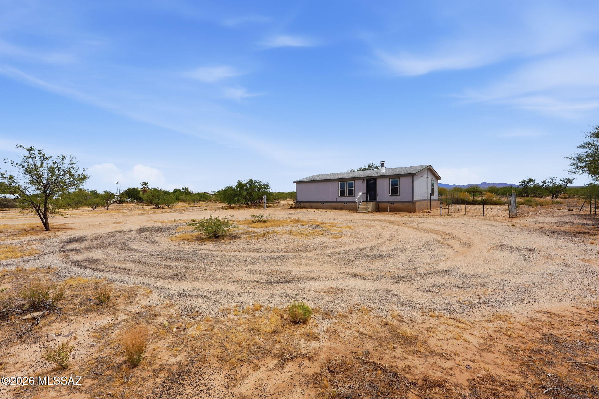 8690 South Marstellar Road Tucson, AZ 85736 - Photo 14 of 51 8690 S Marstellar Rd