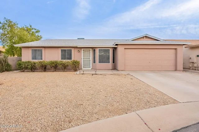 $1,700 | 701 West Shannons Way, Coolidge, AZ 85128