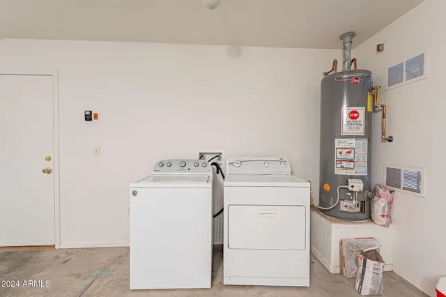 $1,700 | 701 West Shannons Way, Coolidge, AZ 85128