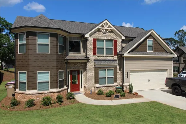 $2,300 | 5729 Shore Isle Court, Flowery Branch, GA 30542