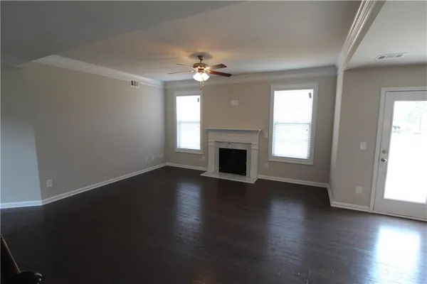 $2,300 | 5729 Shore Isle Court, Flowery Branch, GA 30542