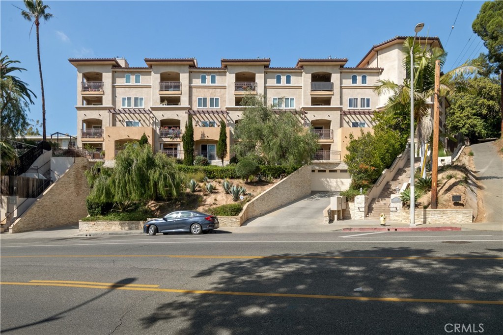 6221 Monterey Road, Unit 304 Highland Park, CA 90042 - Photo 33 of 33