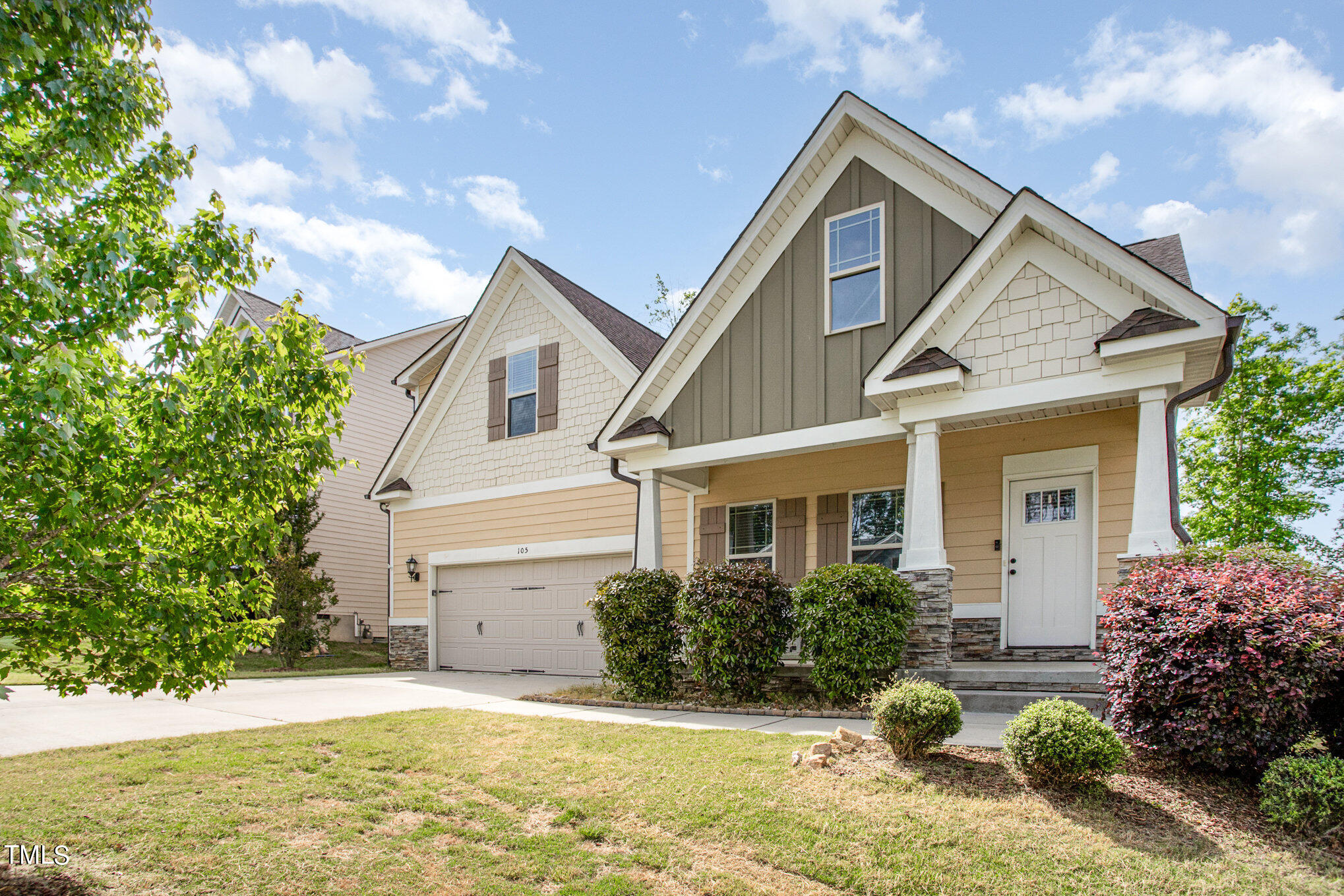 105 Awesome Ridge Garner, NC 27529 - Photo 2 of 15 015_img_0054-edit