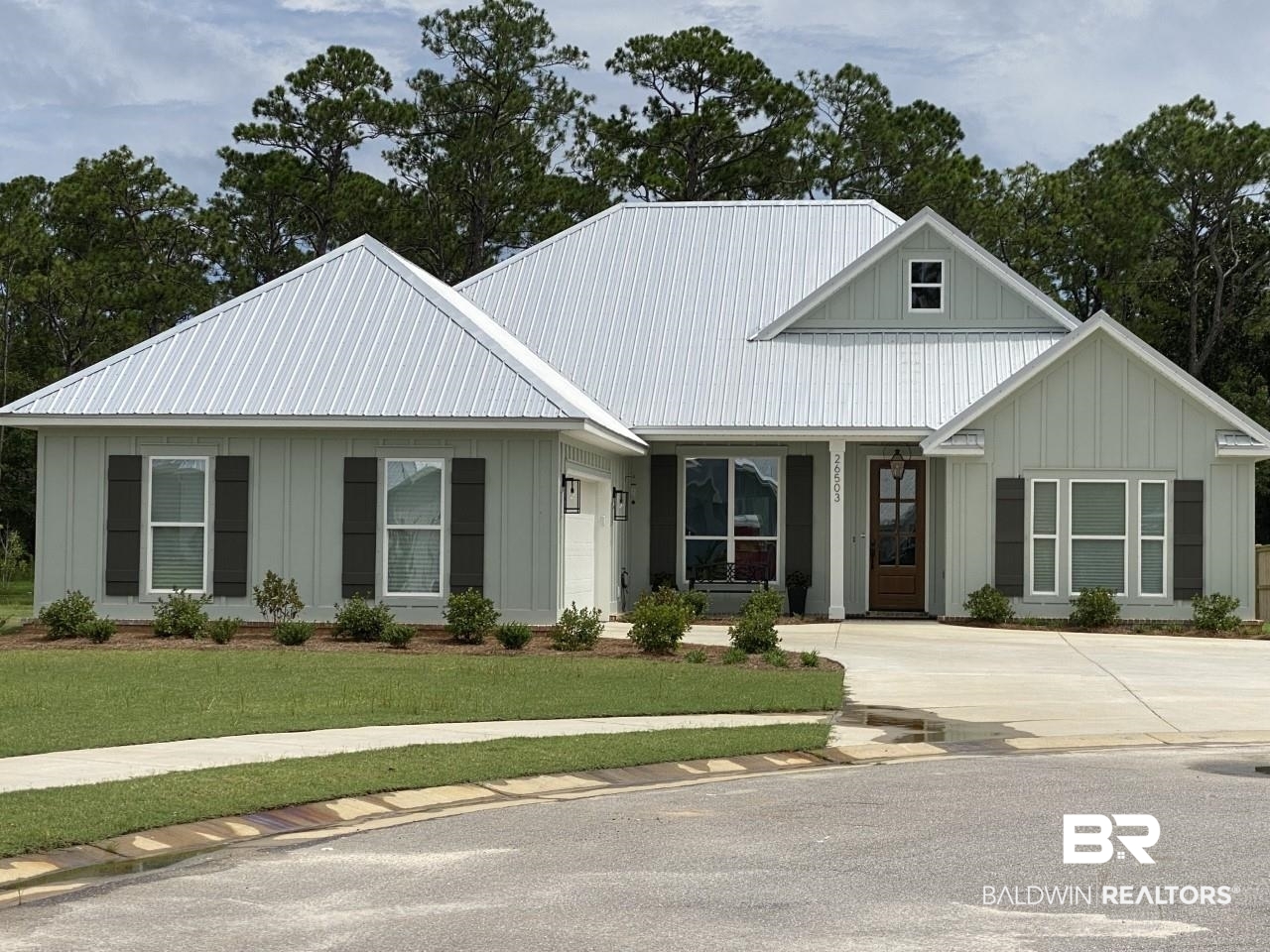 26503 Webster Lane Orange Beach, AL 36561 - Photo 1 of 1