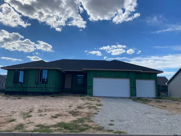 $519,425 | 3315 North Shefford Street, Wichita, KS 67205