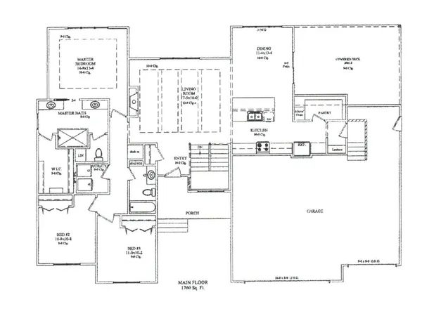 $519,425 | 3315 North Shefford Street, Wichita, KS 67205