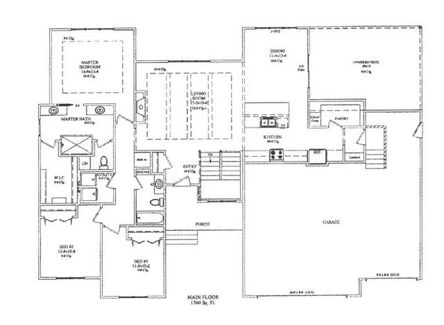 $519,425 | 3315 North Shefford Street, Wichita, KS 67205