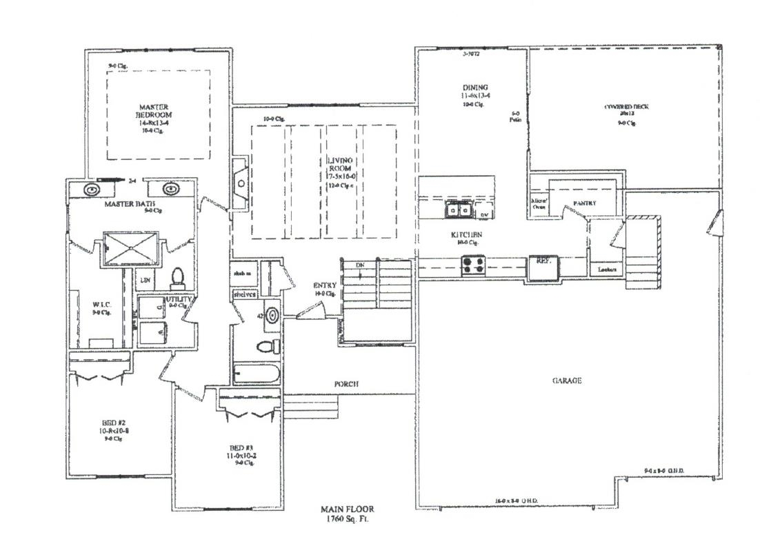 3315 North Shefford Street Wichita, KS 67205 - Photo 16 of 16