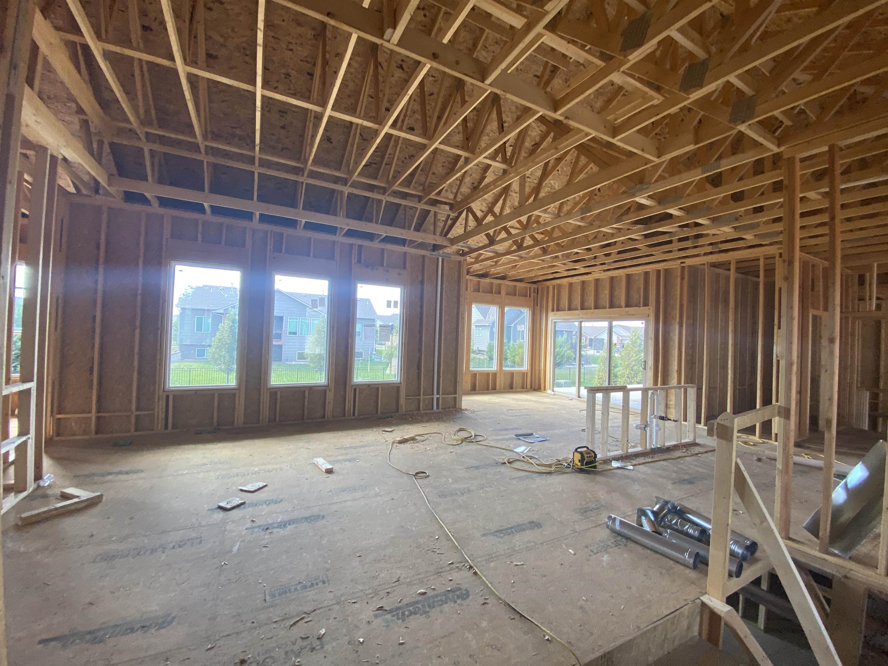 3315 North Shefford Street Wichita, KS 67205 - Photo 2 of 16