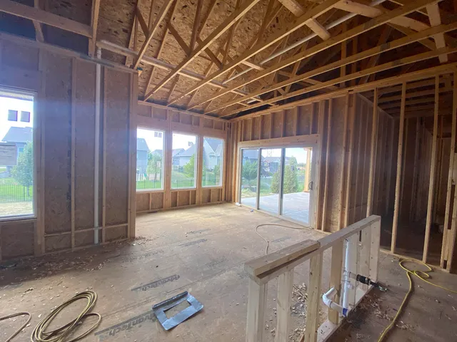 $519,425 | 3315 North Shefford Street, Wichita, KS 67205