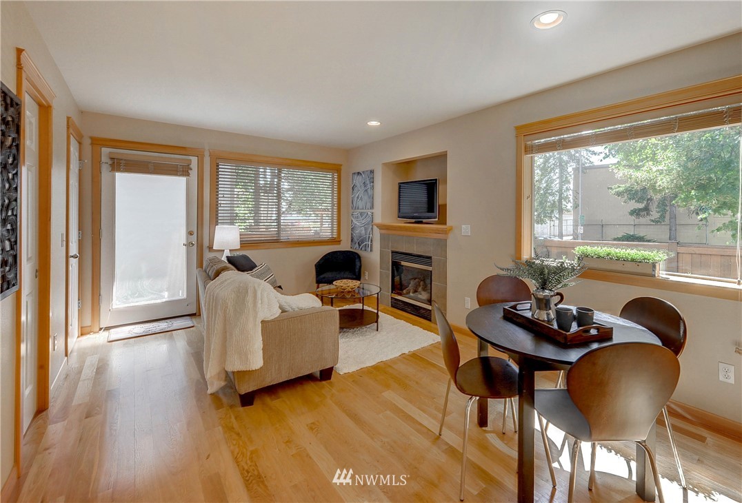 2001 South Main Street, Unit A Seattle, WA 98144 - Photo 8 of 17