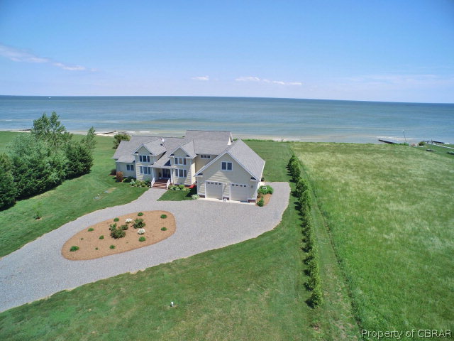 416 Tranquility Road Reedville, VA 22539 - Photo 5 of 48 Gallery Image 5