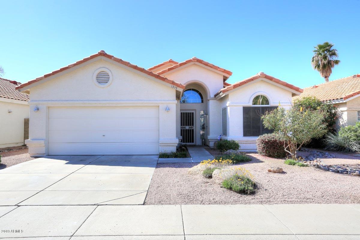 1319 East St John Road Phoenix, AZ 85022 - Photo 1 of 42 Front View