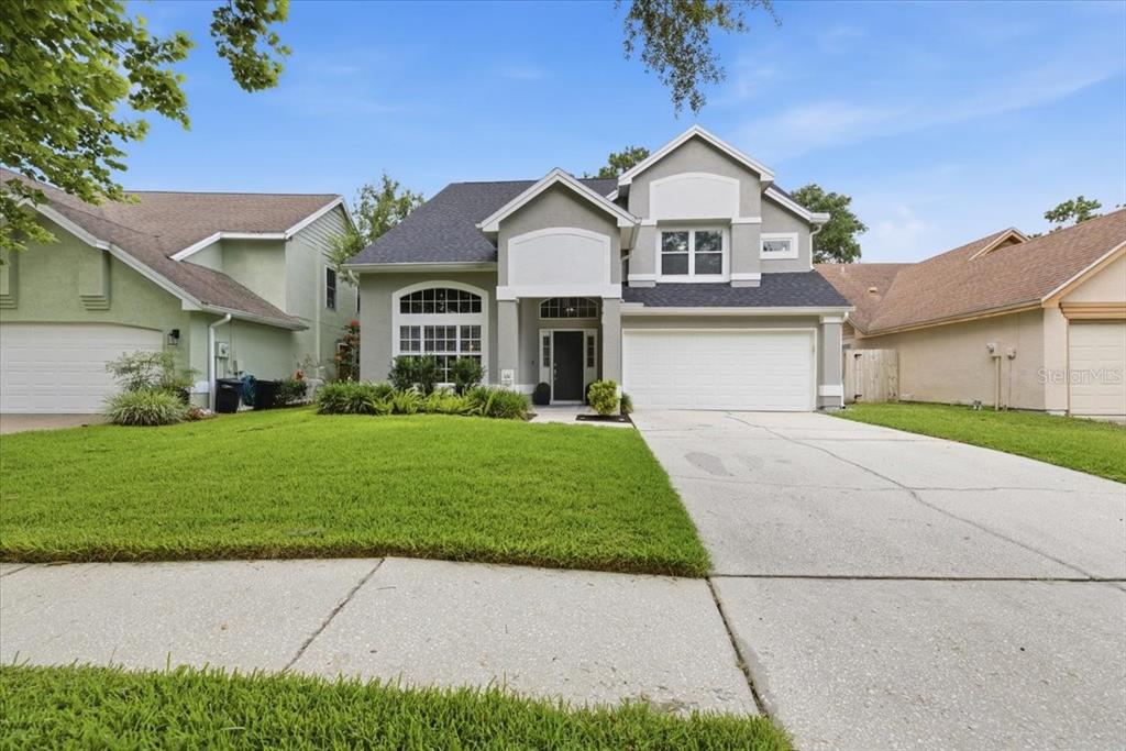 14518 Nettlecreek Road Tampa, FL 33624 - Photo 1 of 54