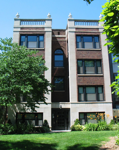560 West Deming Place, Unit 1 Chicago, IL 60614 - Photo 1 of 8