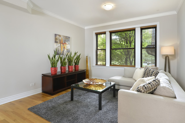 560 West Deming Place, Unit 1 Chicago, IL 60614 - Photo 2 of 8