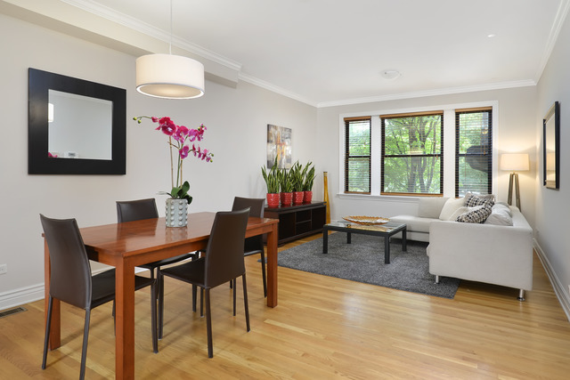 560 West Deming Place, Unit 1 Chicago, IL 60614 - Photo 3 of 8