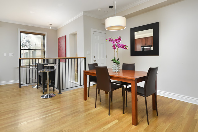 560 West Deming Place, Unit 1 Chicago, IL 60614 - Photo 4 of 8