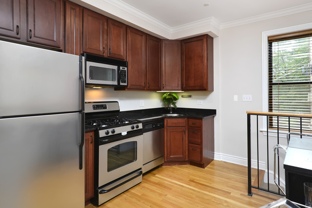 560 West Deming Place, Unit 1 Chicago, IL 60614 - Photo 5 of 8