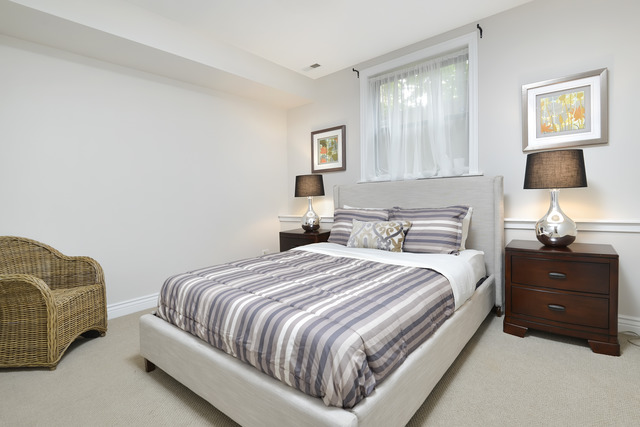 560 West Deming Place, Unit 1 Chicago, IL 60614 - Photo 6 of 8